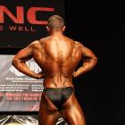 Josh  Cary - NPC Empire Classic 2011 - #1